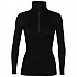 [해외]아이스브레이커 260 Tech Merino 긴팔 베이스 레이어 4136879975 Black