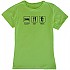 [해외]KRUSKIS Sleep Eat And Trek 반팔 티셔츠 4136696486 Light Green