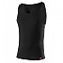 [해외]로플러 Singlet Transtex Light 민소매 티셔츠 4137020125 Black