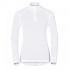 [해외]오들로 웜 터틀 넥 긴팔 티셔츠 4670580 White
