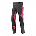 [해외]트랑고월드 Mawenzi 바지 4136006494 Anthracite / Fandango Pink