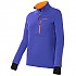 [해외]트랑고월드 TRX2 Stretch 프로 긴팔 티셔츠 4136576380 Royal Blue