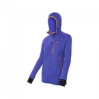 [해외]트랑고월드 TRX2 Stretch Pro 후드가 달린 양털 4136576413 Royal Blue