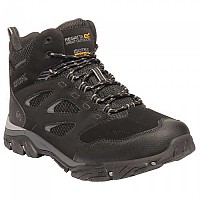 [해외]레가타 Holcombe IEP Mid 등산화 4137007711 Black / Granite