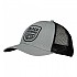 [해외]블랙 다이아몬드 캡 BD Trucker 4136680561 Heathered Aluminum / Black