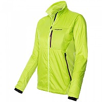 [해외]트랑고월드 Urales 재킷 4136576321 Lime Green