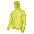 [해외]트랑고월드 Anento 자켓 4136684931 Lime Green / Green