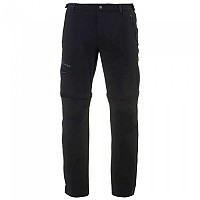 [해외]바우데 Farley Stretch Zip Long II 바지 4136214582 Black