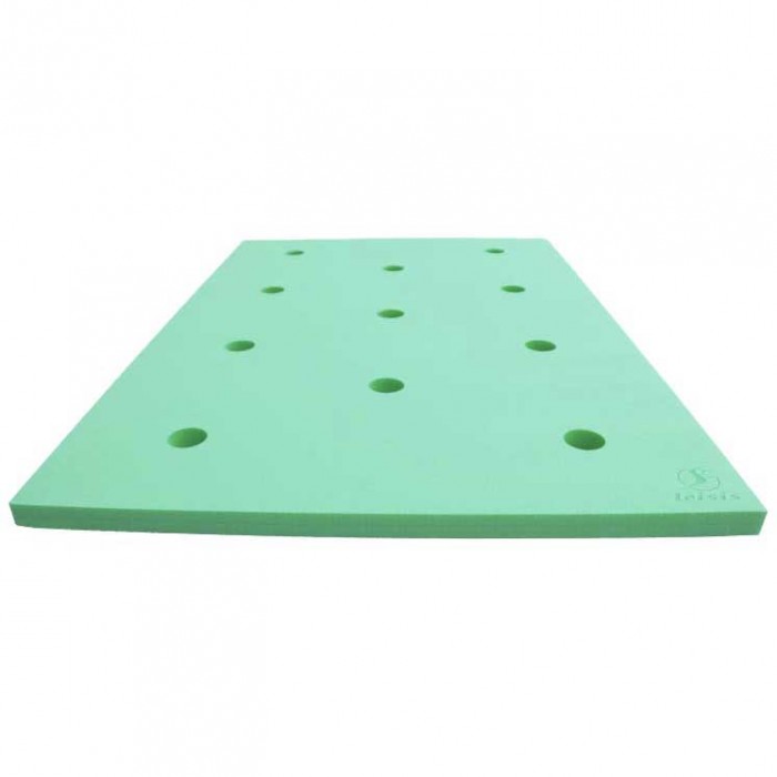 [해외]LEISIS 플로팅 매트 Floating Cover 11 Thin 6136113102 Green