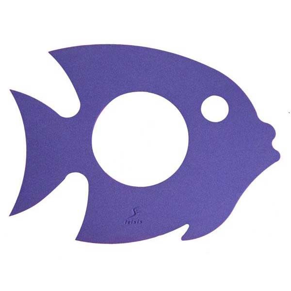 [해외]LEISIS 물고기 681007 Violet
