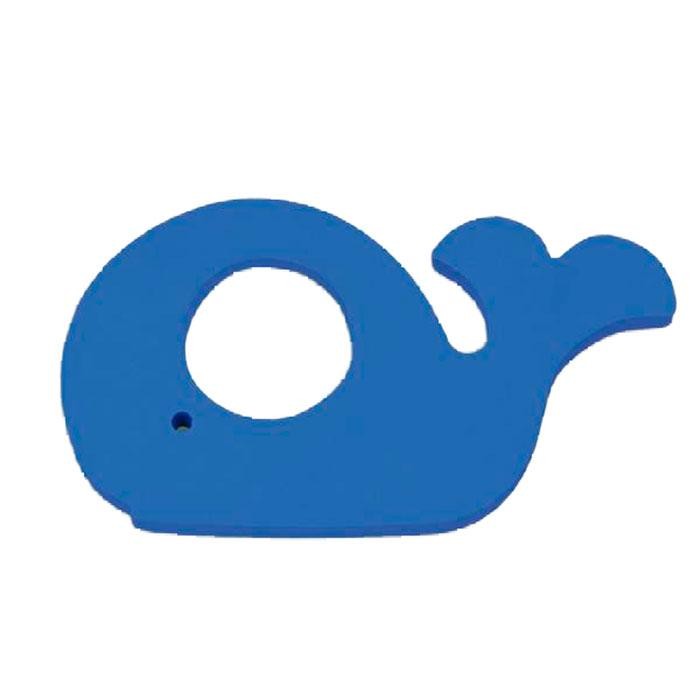 [해외]OLOGY Whale 수영장 부유 형태 6136059903 Blue