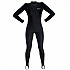 [해외]IQ-UV UV 300 Watersport 정장을 입은 여성 6589618 Black