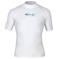 [해외]IQ-UV 반팔 티셔츠 UV 300 Watersport 6589586 White