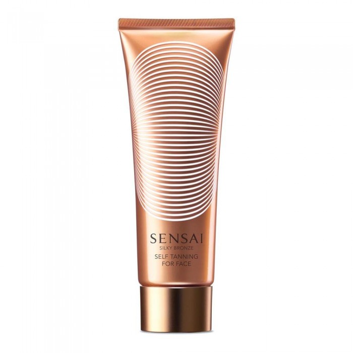 [해외]KANEBO 얼굴용 Self Tanning 50ml 크림 6136052606 Golden