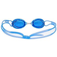 [해외]MAKO 수영 고글 Goblin 670141 Blue