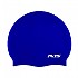 [해외]RAS Silicone 수영 모자 6136192272 Blue Royal