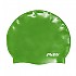 [해외]RAS 수영 모자 Silicone 6136192284 Green Benetton