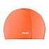 [해외]RAS Elastane 라운드 Comfort Junior 수영 모자 6136192324 Orange