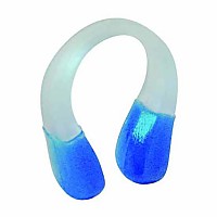 [해외]RAS Polypropilene/Silicone Nose Clip 6136192377 Blue / Transparent