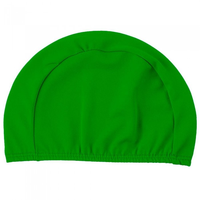 [해외]RAS 수영 모자 Polyester 6136192338 Green Benetton