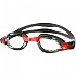 [해외]SEACSUB 수영 고글 Spy 6137257557 Black / Red