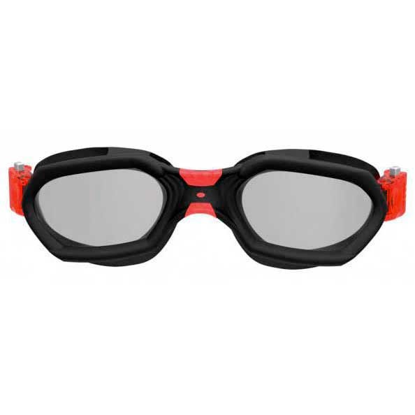 [해외]SEACSUB 수영 고글 Aquatech 6135908988 Black / Red