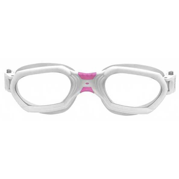 [해외]SEACSUB 수영 고글 Aquatech 6135908993 White / Pink