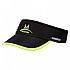 [해외]MISSION 챙 Cooling 6135977165 Black / High Vis Green