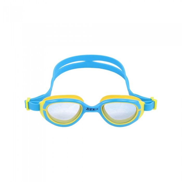 [해외]ZONE3 수영 고글 주니어 Aqua Hero 6136269912 Blue
