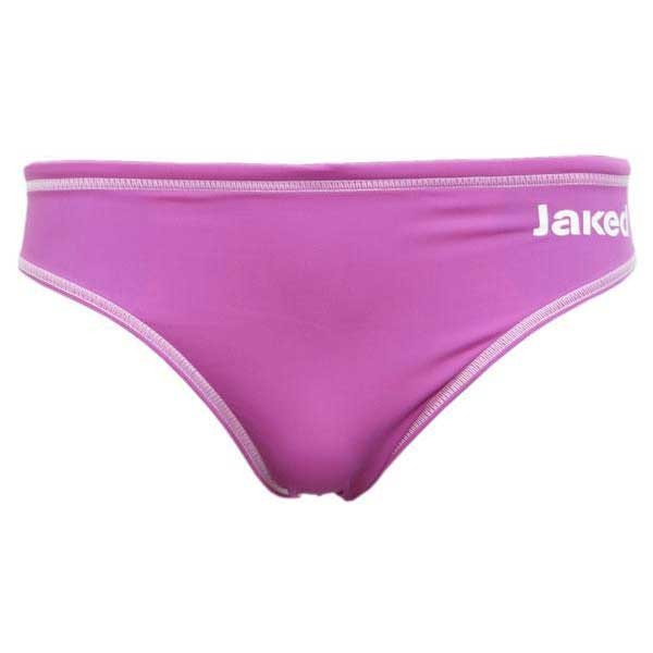 [해외]JAKED 수영 브리프 Firenze 669080 Pink