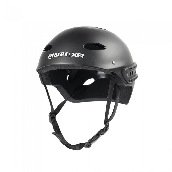 [해외]마레스 XR 헬멧 XR Rigid 모자 10136794619 Black