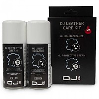 [해외]OJ 세트 Leather Care Kit 9137285085 Black