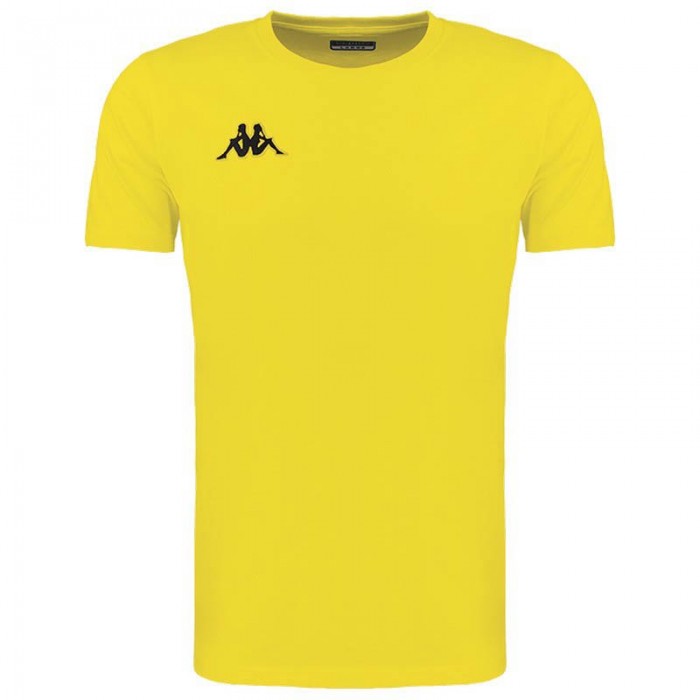 [해외]카파 Meleto 반팔 티셔츠 7137235203 Yellow