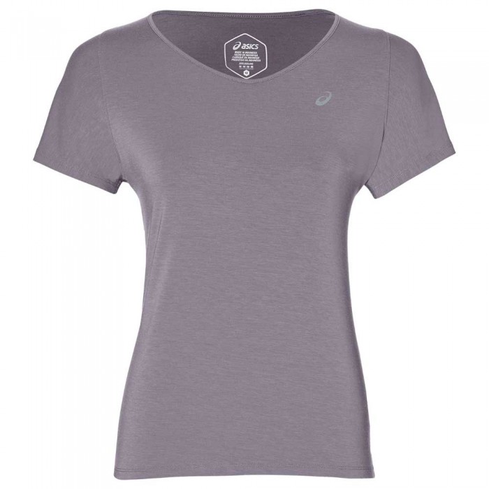 [해외]아식스 2012A281 반팔 티셔츠 6137200246 Lavender Grey