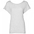 [해외]아식스 Top 반팔 티셔츠 6137200272 Mid Grey Heather