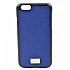 [해외]돌체앤가바나 IPhone 6/6S 플레이트 137293623 Dark Blue