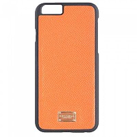 [해외]돌체앤가바나 사례 IPhone 6/6S 137293550 Orange