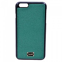 [해외]돌체앤가바나 iPhone 6/6S Plus 사례 137293723 Green