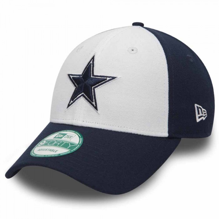 [해외]뉴에라 캡 NFL The League Dallas Cowboys OTC 137145376 Dark Blue