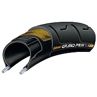 [해외]컨티넨탈 Grand Prix 700C x 28 도로용 타이어 1137172184 Black