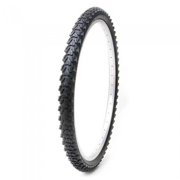 [해외]허친슨 Rock Mono-Compound 16´´ x 1.75 단단한 MTB 타이어 1136008732 Black