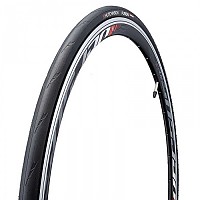 [해외]허친슨 Fusion 5 퍼포먼스 Storm Hard스키n Tubeless 700C x 30 도로용 타이어 1137297613 Black