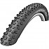 [해외]슈발베 Rocket Ron HS438 Addix 26´´ x 2.10 MTB 타이어 1136846878 Black