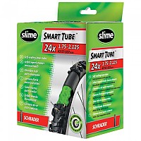 [해외]SLIME Anti-Puncture Smart 내부 튜브 1137114994 Green
