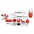 [해외]스램 도구 Pro Brake Bleed Kit 1137076105 Red