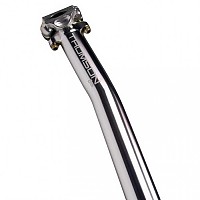 [해외]THOMSON Elite Offset 330 mm 시트포스트 1136738469 Silver