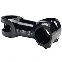 [해외]THOMSON X4 1 1/8´´ Clamping 31.8 mm 줄기 1136738550 Black