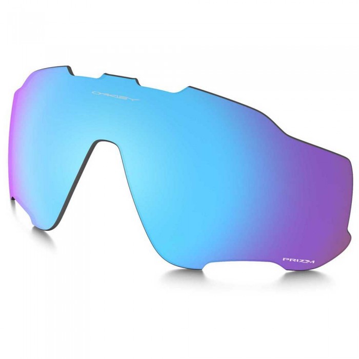 [해외]오클리 렌즈 Jawbreaker Prizm 5136875413 Prizm Sapphire Polarized