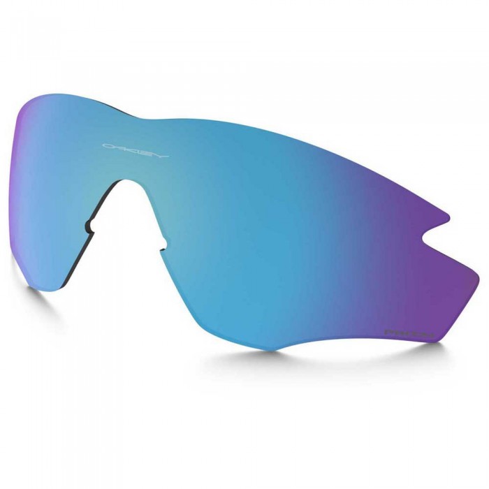 [해외]오클리 렌즈 M2 프레임 Prizm 5136875482 Prizm Sapphire Polarized