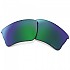 [해외]오클리 Quarter 자켓 Prizm 편광 렌즈 5136875577 Prizm Jade Polarized